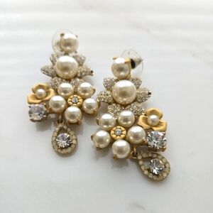 Vintage Earrings